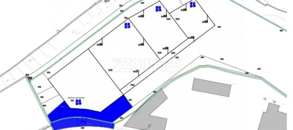  Land in Vila Nova de Gaia, Portugal No. 124442 5