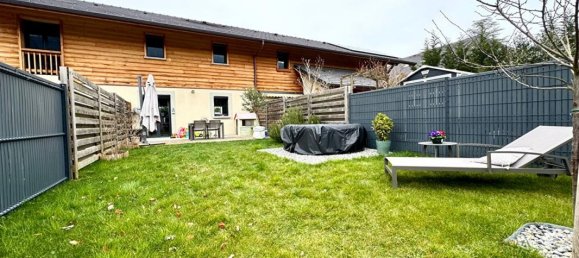 2 غرف نوم منزل ذو طابقين في Thonon-les-Bains, France رقم 199269 7