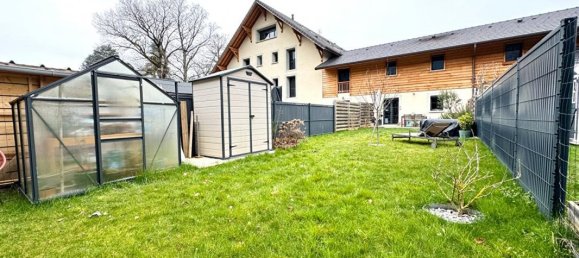 2 غرف نوم منزل ذو طابقين في Thonon-les-Bains, France رقم 199269 10