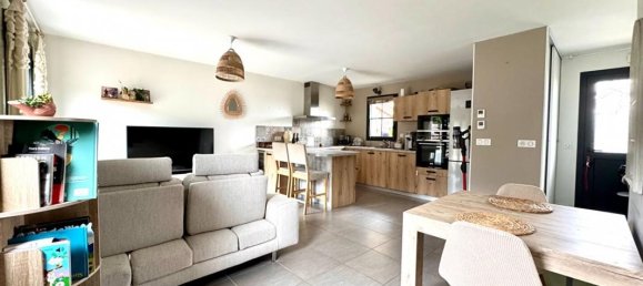 2 غرف نوم منزل ذو طابقين في Thonon-les-Bains, France رقم 199269 2