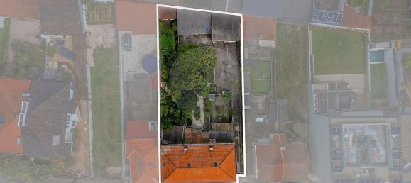 9 bedrooms House in Porto, Portugal No. 172100 2