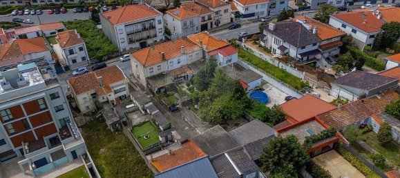 9 bedrooms House in Porto, Portugal No. 172100 4