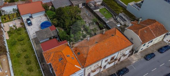 9 bedrooms House in Porto, Portugal No. 172100 8