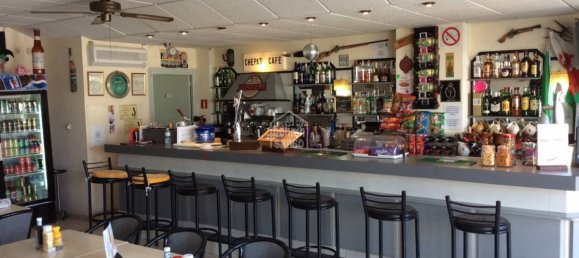 95m² Bar in Mahon, Spain No. 1964 5