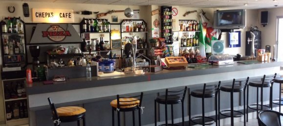 95m² Bar in Mahon, Spain No. 1964 4