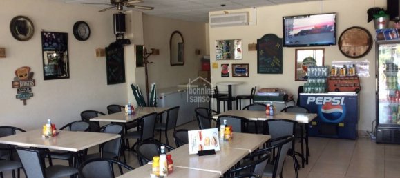 95m² Bar in Mahon, Spain No. 1964 2