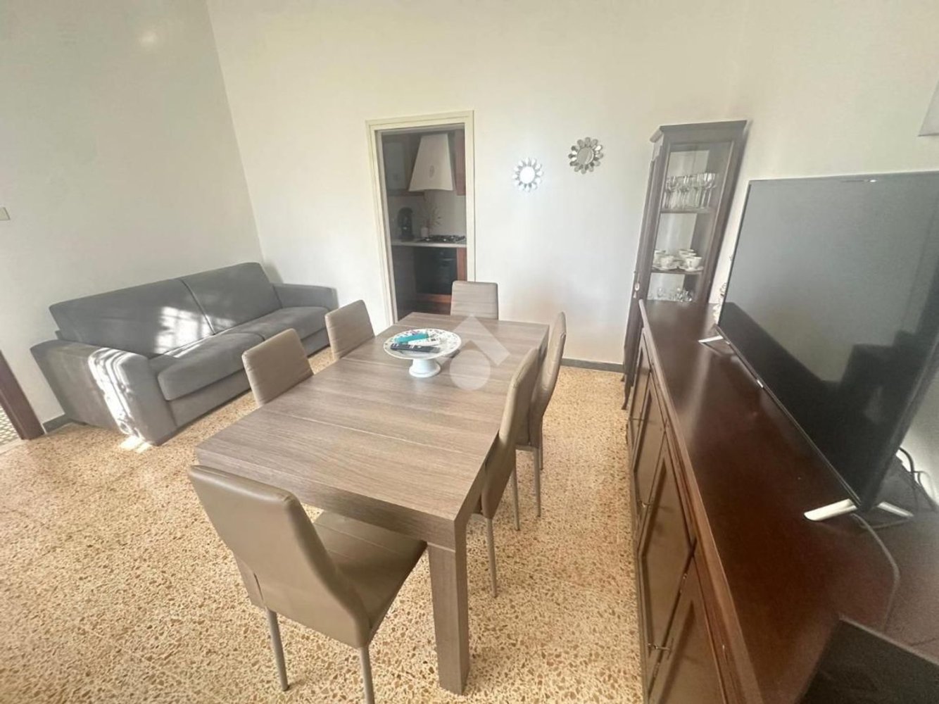 2 bedrooms Apartment in Torre Annunziata, Italy No. 381185