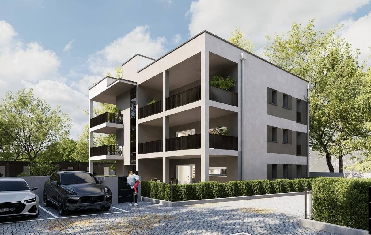 3غرفة شقة في Pordenone, Italy رقم 42027