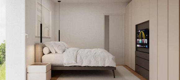 3غرفة شقة في Pordenone, Italy رقم 42027 9