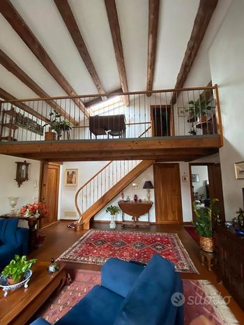 6-salle Appartement à Venice, Italy No. 255569