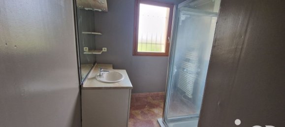 3 غرف نوم منزل في Moussey, France رقم 217935 12