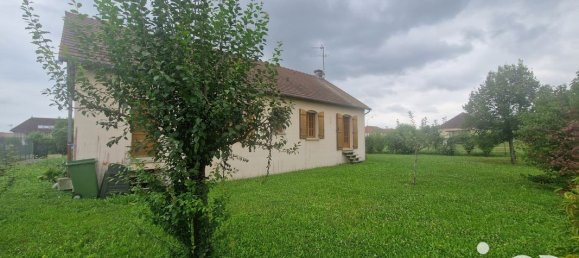 3 غرف نوم منزل في Moussey, France رقم 217935 2