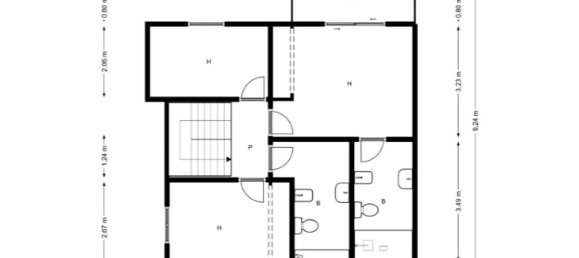 Villa T5 em Alicante, Spain N.º 177140 27