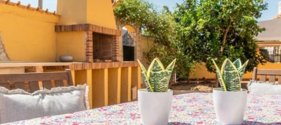 Villa T5 em Alicante, Spain N.º 177140 21