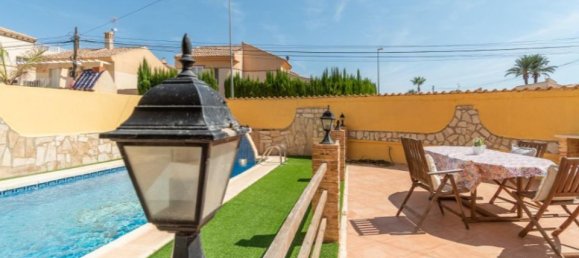 Villa T5 em Alicante, Spain N.º 177140 6