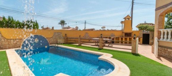Villa T5 em Alicante, Spain N.º 177140 4