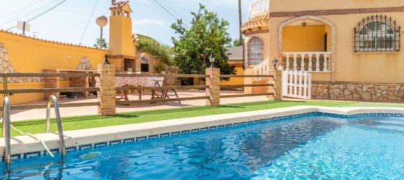 Villa T5 em Alicante, Spain N.º 177140 3