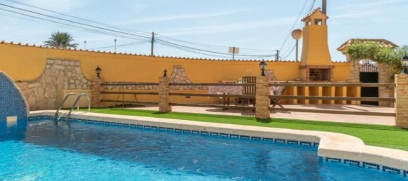 Villa T5 em Alicante, Spain N.º 177140 24