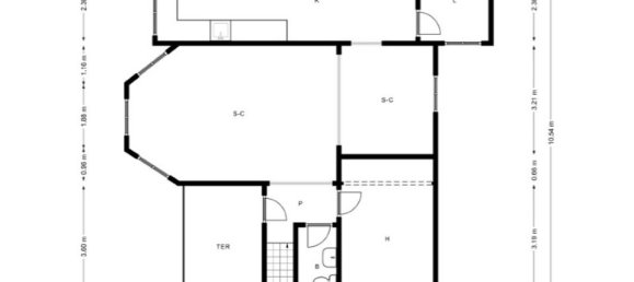 Villa T5 em Alicante, Spain N.º 177140 26