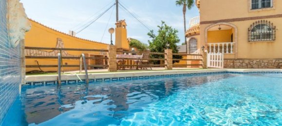 Villa T5 em Alicante, Spain N.º 177140 22