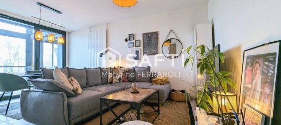 1 غرف نوم شقة في Strasbourg, France رقم 266126 2