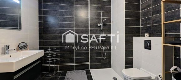 1 غرف نوم شقة في Strasbourg, France رقم 266126 5