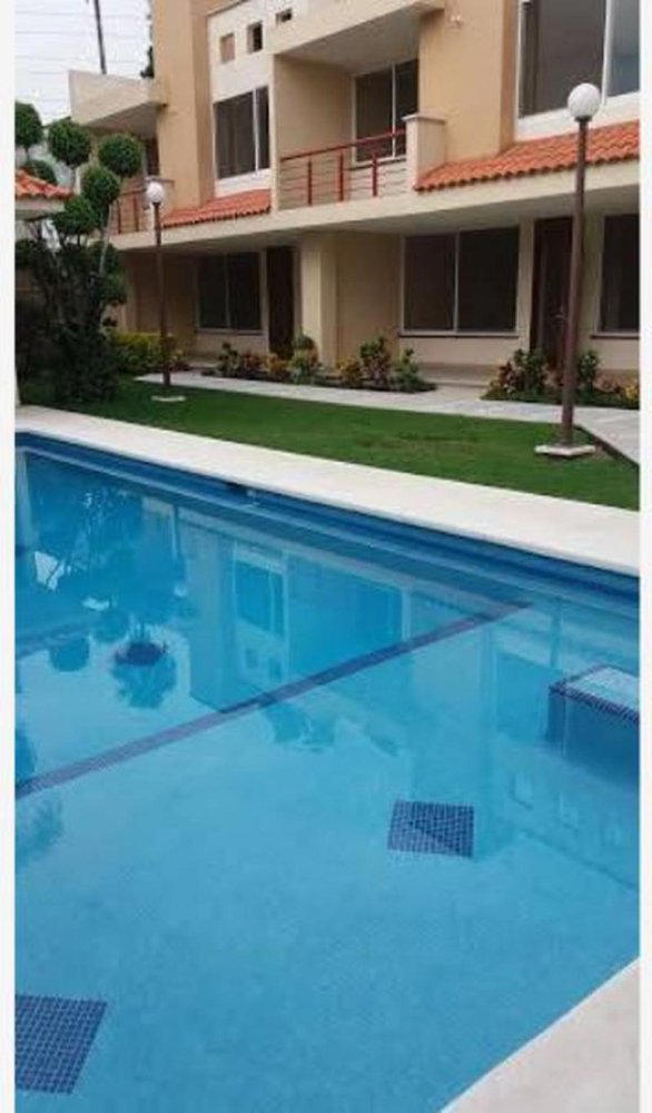 Casa de 3 dormitorios en Morelos, Mexico No. 157492