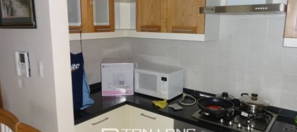 3 bedrooms Apartment in Cau Giay, Vietnam No. 7774 4