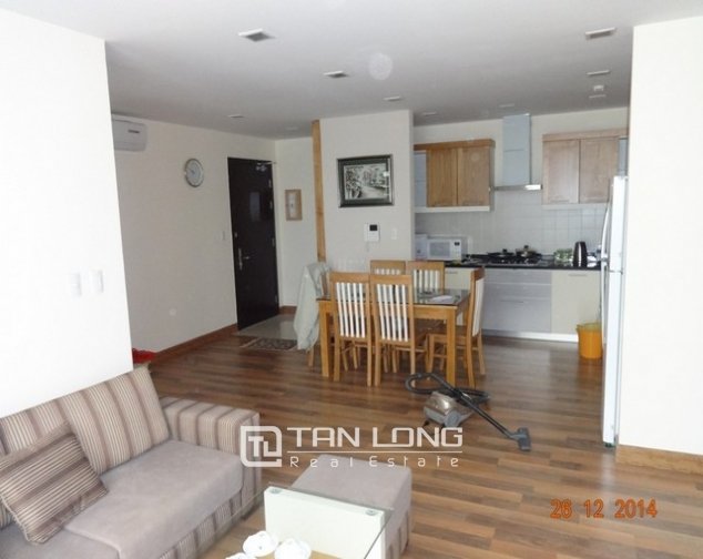 3 bedrooms Apartment in Cau Giay, Vietnam No. 7774