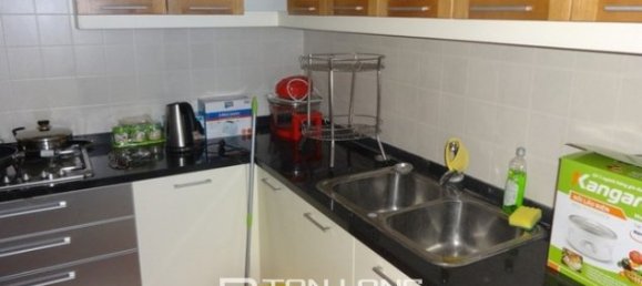 3 bedrooms Apartment in Cau Giay, Vietnam No. 7774 6