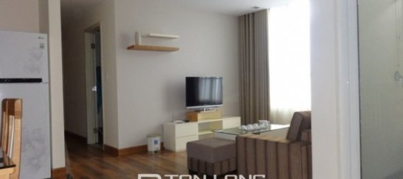 3 bedrooms Apartment in Cau Giay, Vietnam No. 7774 2