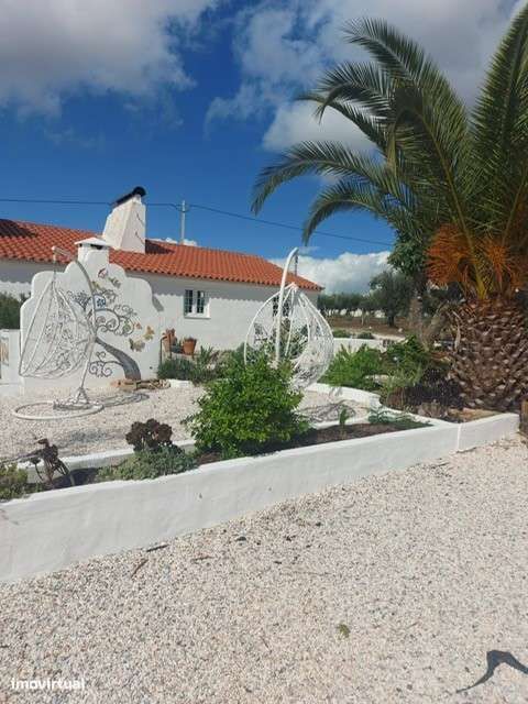 3 bedrooms House in Sousel, Portugal No. 332795