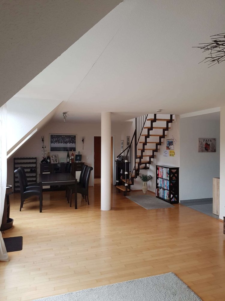 3 Schlafzimmer Wohnung in Essen, Germany, Nr. 280387