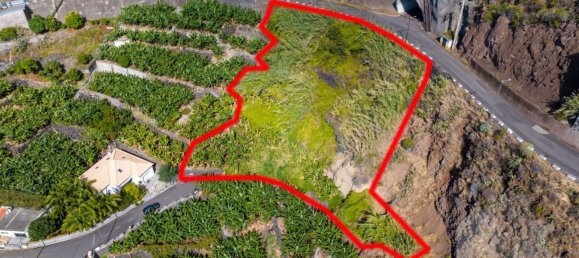 2295m² Land in Calheta, Portugal No. 141163 5