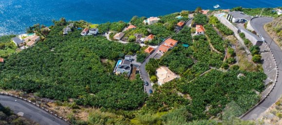 2295m² Land in Calheta, Portugal No. 141163 3