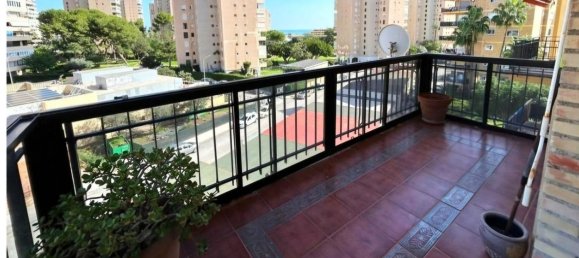 3 bedrooms Apartment in Torremolinos, Spain No. 103738 17