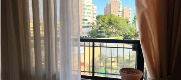 3 bedrooms Apartment in Torremolinos, Spain No. 103738 19