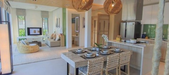 2 bedrooms Cafe / restaurant in Hua Hin, Thailand No. 6909 9