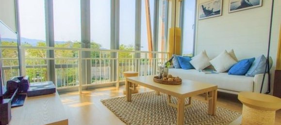 2 bedrooms Cafe / restaurant in Hua Hin, Thailand No. 6909 5