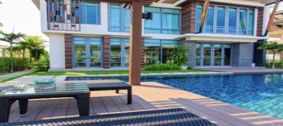 2 bedrooms Cafe / restaurant in Hua Hin, Thailand No. 6909 3