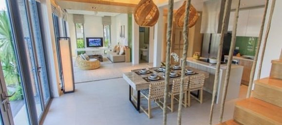 2 bedrooms Cafe / restaurant in Hua Hin, Thailand No. 6909 7