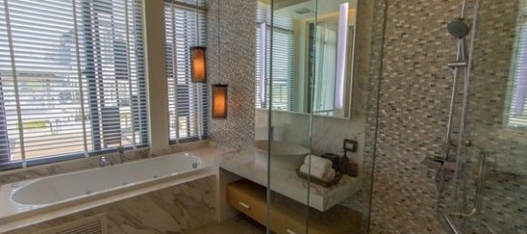 2 bedrooms Cafe / restaurant in Hua Hin, Thailand No. 6909 14