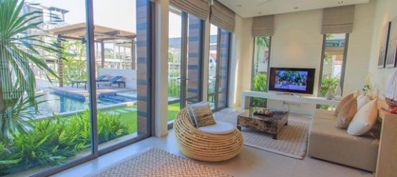 2 bedrooms Cafe / restaurant in Hua Hin, Thailand No. 6909 4