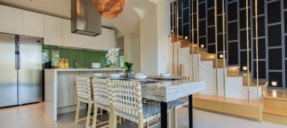 2 bedrooms Cafe / restaurant in Hua Hin, Thailand No. 6909 8