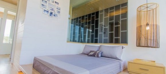 2 bedrooms Cafe / restaurant in Hua Hin, Thailand No. 6909 12