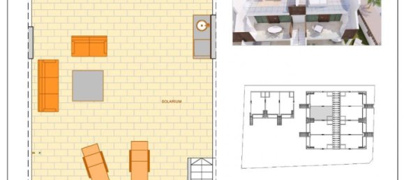 2 bedrooms Bungalow in Pilar de la Horadada, Spain No. 12279 23