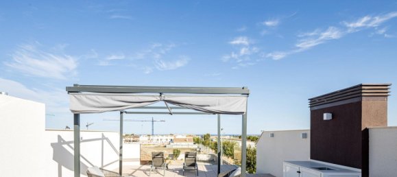 2 bedrooms Bungalow in Pilar de la Horadada, Spain No. 12279 4