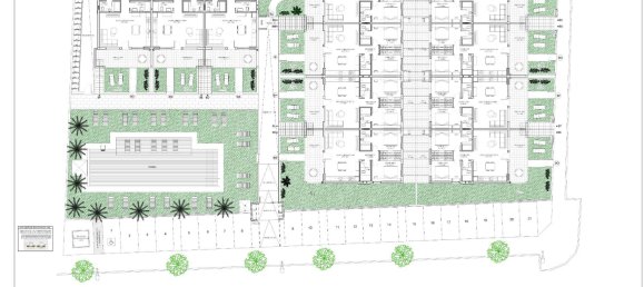 2 bedrooms Bungalow in Pilar de la Horadada, Spain No. 12279 24