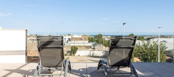 2 bedrooms Bungalow in Pilar de la Horadada, Spain No. 12279 3