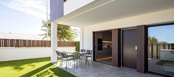 2 bedrooms Bungalow in Pilar de la Horadada, Spain No. 12279 20